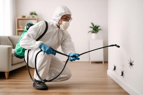  , Searching For Affordable Pest Control Near Me?, 1
