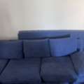 BHD 20,  L-shaped Sofa For Pickup
