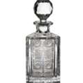 Bohemia Crystal Decanter