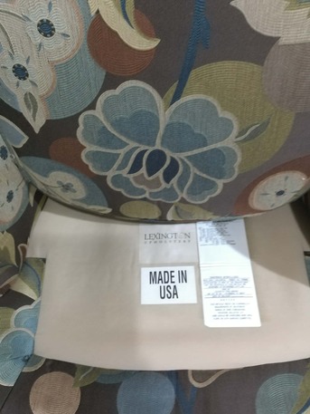 Al Khobar Al Shamalia, Furniture, SAR 500,  TWO SINGLE BEAUTIFUL COUCH + TV CABINET