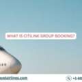 What Is Citilink Group Booking?