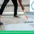 NoDrip Waterproofing Congupna | Leak & Damp Fix