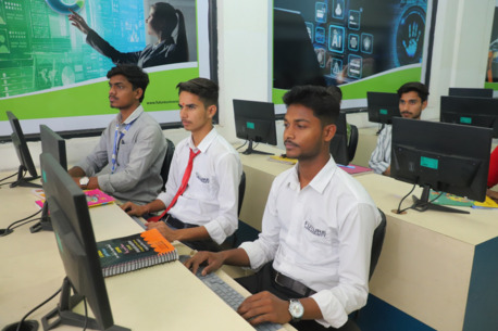 Lucknow, Education, Top Engineering Colleges In Uttar Pradesh