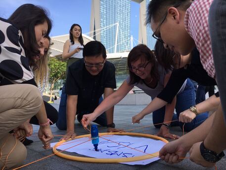 Singapore, Business, Action Team - Best Team Building Company In Singapore