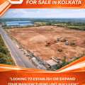 Premium Industrial Land For Sale In Kolkata - Ganesh Complex