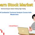 ICFM Candlestick Technical Analysis Course India Masterclass