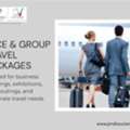 Seamless Corporate Travel & MICE Services In Dubai