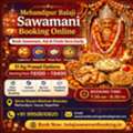 Sawamani Online Booking | Mehandipur Balaji Temple