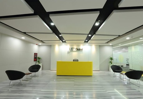 Chandigarh, Interior Design, Interior Architecture In Mohali & Chandigarh | Modern Commercial Design