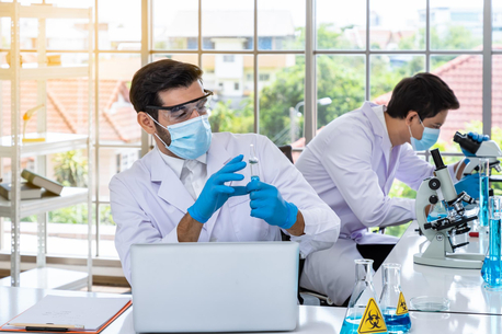 Istanbul, Health, Biyokimya Testleri Ile Sağlığınızı Kontrol Edin