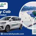 One Way Cab Service In Dehradun &ndash; Professional Drivers & Clean Cars