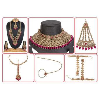 Sydney, Jewelry, Growth And Opportunities For Imitation Jewellery Manufacturers In India