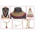 Growth And Opportunities For Imitation Jewellery Manufacturers In India