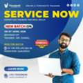 ServiceNow Online Training &ndash; New Batch Starts April 13