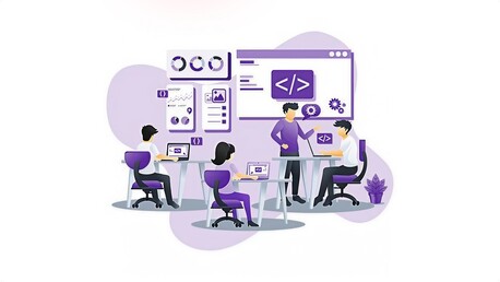 New York, Web Design & Development, Premium Web App Development Services In USA &ndash; Dev Story