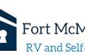Fort McMurray RV And Self-Storage