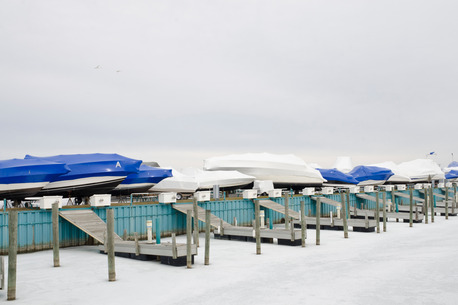Toronto, Business, Fort McMurray RV And Self-Storage