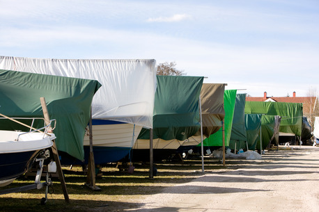 Toronto, Business, Fort McMurray RV And Self-Storage