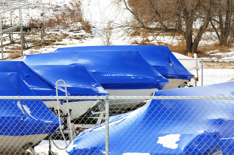 Toronto, Business, Fort McMurray RV And Self-Storage