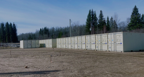 Toronto, Business, Fort McMurray RV And Self-Storage