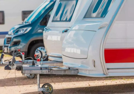 Toronto, Business, Fort McMurray RV And Self-Storage