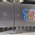 SAR 500,  Ikon 235 Ltr. Double Door Fridge