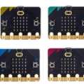 GBP 10,  Buy MicroBit V2 Programmable Board | Easy Coding | Bbc Microbit | EnrgTech