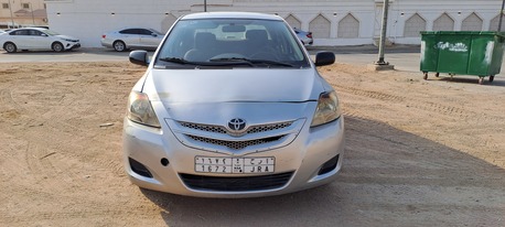 Dammam, Vehicles, Cars & Trucks , SAR 14000,  Toyota Yaris,  2008,  Automatic,  370000 KM,   For Sale, Model , S Driven