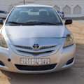 SAR 14000,  Toyota Yaris,  2008,  Automatic,  370000 KM,   For Sale, Model , S Driven