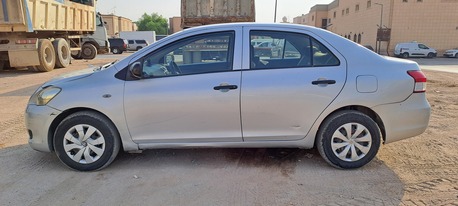 Dammam, Vehicles, Cars & Trucks , SAR 14000,  Toyota Yaris,  2008,  Automatic,  370000 KM,   For Sale, Model , S Driven