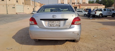 Dammam, Vehicles, Cars & Trucks , SAR 14000,  Toyota Yaris,  2008,  Automatic,  370000 KM,   For Sale, Model , S Driven