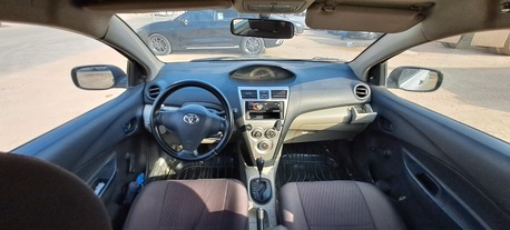 Dammam, Vehicles, Cars & Trucks , SAR 14000,  Toyota Yaris,  2008,  Automatic,  370000 KM,   For Sale, Model , S Driven