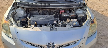 Dammam, Vehicles, Cars & Trucks , SAR 14000,  Toyota Yaris,  2008,  Automatic,  370000 KM,   For Sale, Model , S Driven