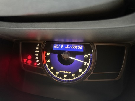 Riyadh, Vehicles, Cars & Trucks , SAR 15000,  Honda Civic 2008,  2008,  Automatic,  263691 KM,   For Sale At Price Of 15K, Slightly Negotiable , Only Serious Buyers.