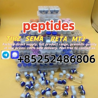 Seattle, Health & Beauty Items, USD 20,  High Purity Peptides For Weight Loss Factory Direct Sale