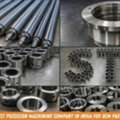 Best Precision Machining Company In India For OEM Parts