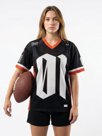 New York, Clothing & Accessories, USD 59,  American Football Jersey