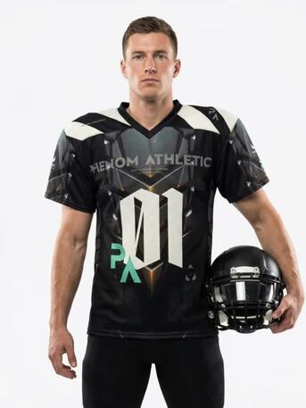 New York, Clothing & Accessories, USD 59,  American Football Jersey