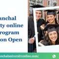 Uttaranchal University Online MCA Program Admission Open