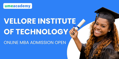 Chennai, Lessons Offered, VIT Online MBA Admission Open