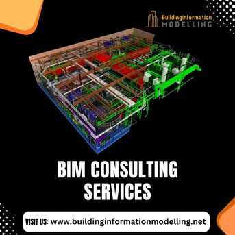 New York, Construction, Get BIM Consulting Services From An Experienced BIM Company In The USA