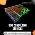 Get BIM Consulting Services From An Experienced BIM Company In The USA