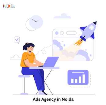 Noida, Web Design & Development, Choose New Vision Digital For Better Business Visibility