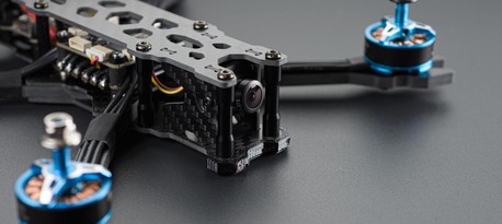 Noida, Heavy Equipment, How Pultruded Carbon Fiber Tubes Can Optimize The Structural Efficiency Of Drones