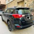 SAR 35000,  Toyota RAV4,  2015,  Automatic,  259452 KM,   Model  Full  SAR 35000