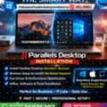Mac & PC Software Installation