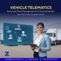 Smart Live Vehicle Speed Tracking System To Ensure Safer Fleet Operations