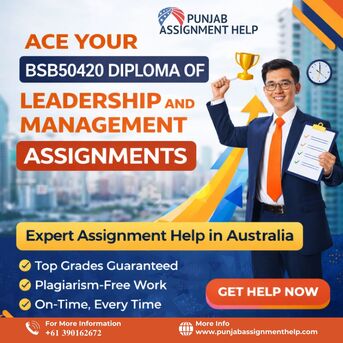 Sydney, Education, Best Assignment Help For Diploma Of Leadership And Management In Australia