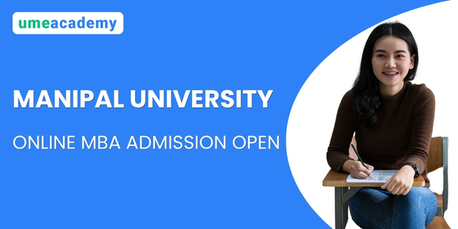 Jaipur, Lessons Offered, Manipal University Online MBA Admission Open