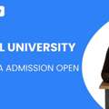 Manipal University Online MBA Admission Open